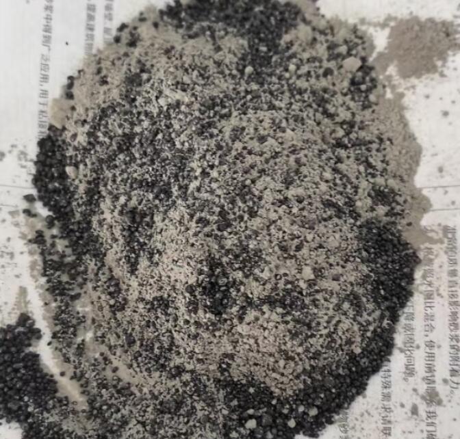 新华镇不发火砂浆耐磨地坪施工方案