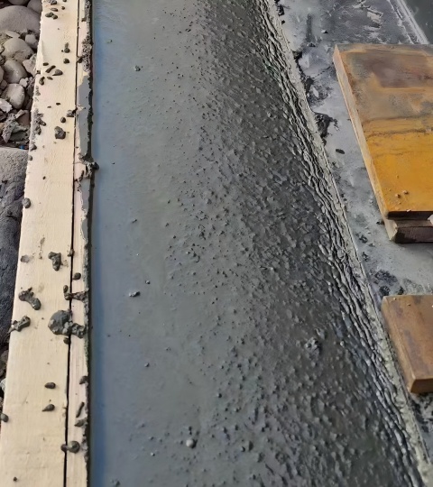 新华镇环氧砂浆的特点及施工流程​