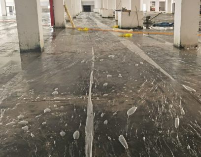 新华镇不发火砂浆和不发火金属骨料有什么区别