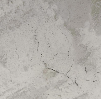 新华镇灌浆料为什么会产生裂缝？出现裂缝该如何处理？