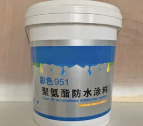 新华镇聚氨酯防水涂料