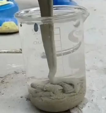 新华镇水工混凝土絮凝剂，水下抗分散剂的作用及施工方法