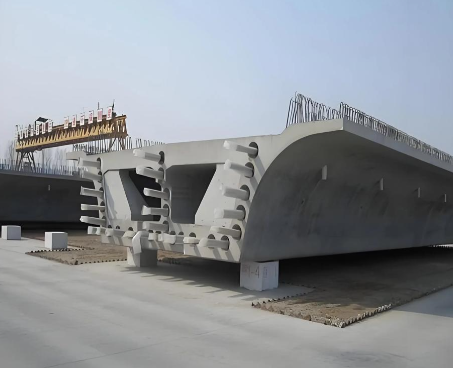 新华镇抗冻压浆料的特点及标准化施工工艺